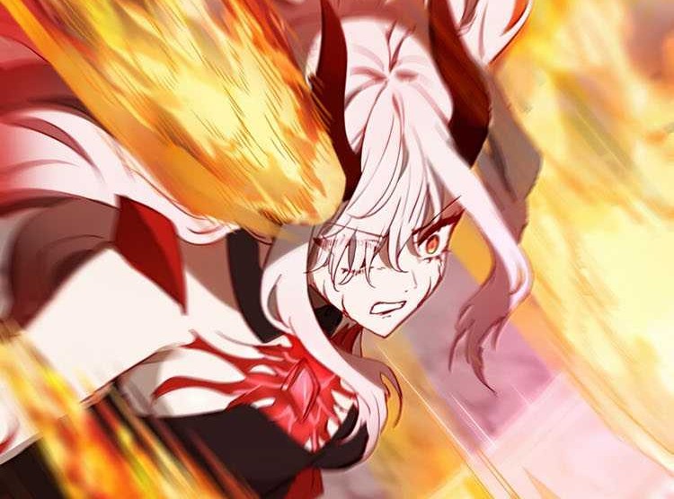 Please Bully Me, Miss Villainess! Chapter 89 Gambar 18