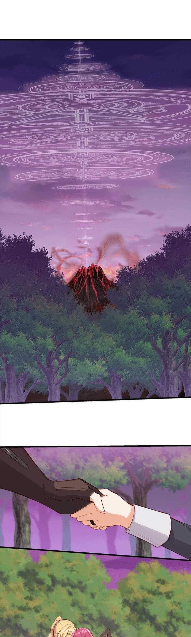 Please Bully Me, Miss Villainess! Chapter 88 Gambar 3