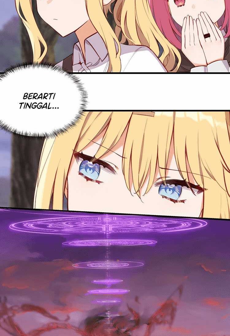 Please Bully Me, Miss Villainess! Chapter 88 Gambar 13