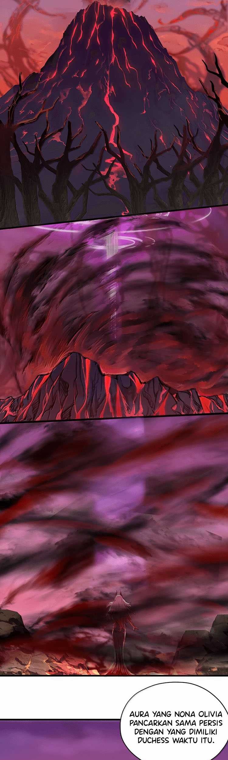 Please Bully Me, Miss Villainess! Chapter 88 Gambar 14