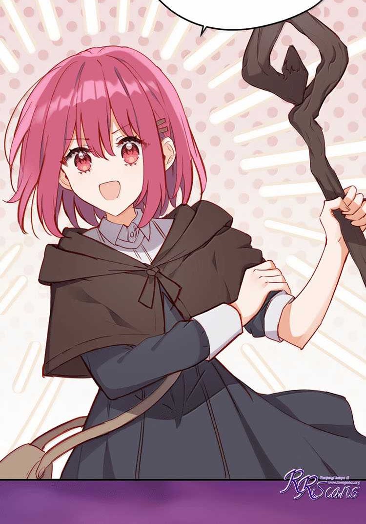 Please Bully Me, Miss Villainess! Chapter 88 Gambar 21