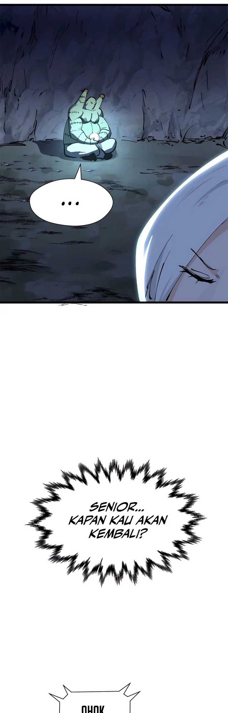 Top Tier Providence: Secretly Cultivate for a Thousand Years Chapter 165 Gambar 35