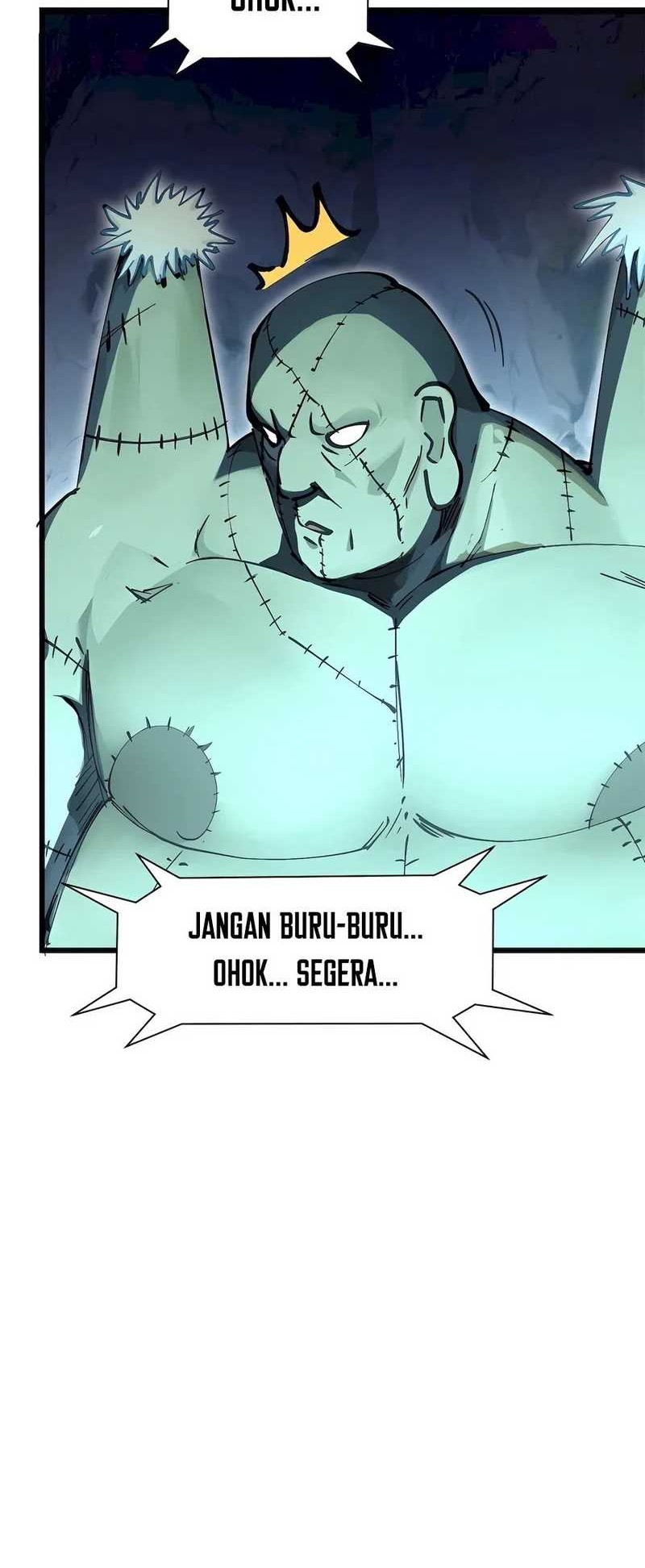 Top Tier Providence: Secretly Cultivate for a Thousand Years Chapter 165 Gambar 36