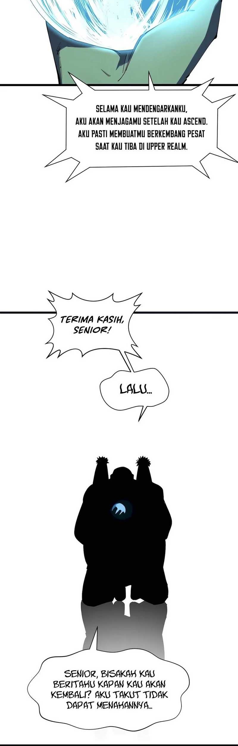 Top Tier Providence: Secretly Cultivate for a Thousand Years Chapter 165 Gambar 38