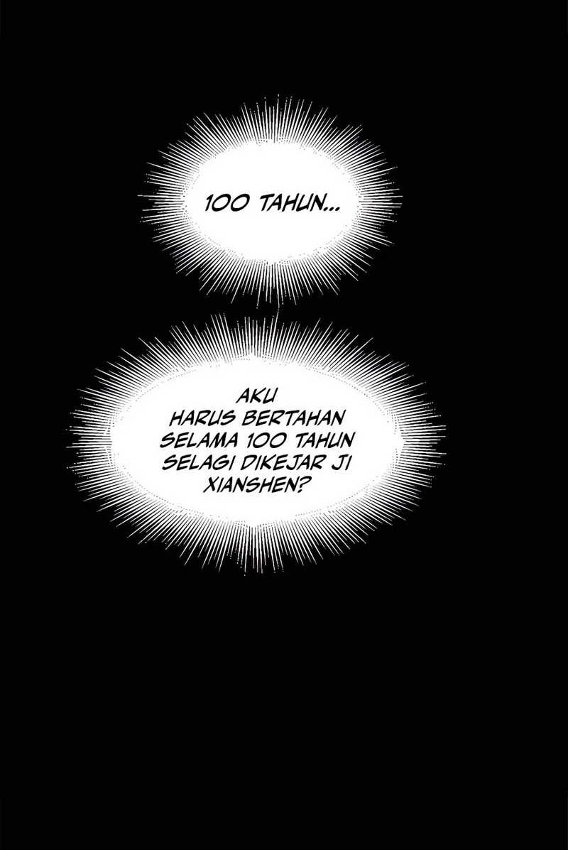 Top Tier Providence: Secretly Cultivate for a Thousand Years Chapter 165 Gambar 41