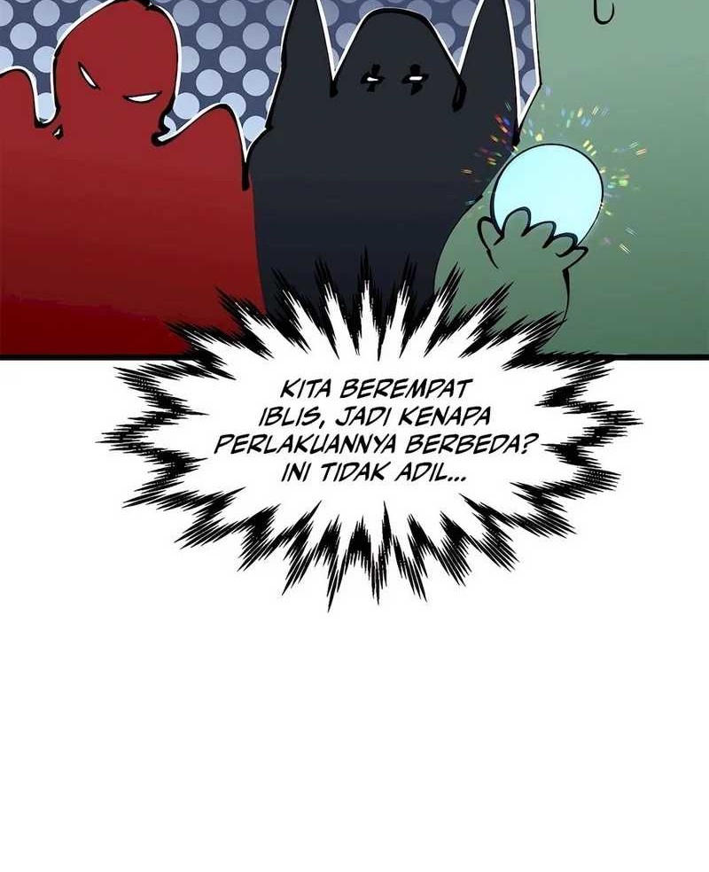 Top Tier Providence: Secretly Cultivate for a Thousand Years Chapter 165 Gambar 31