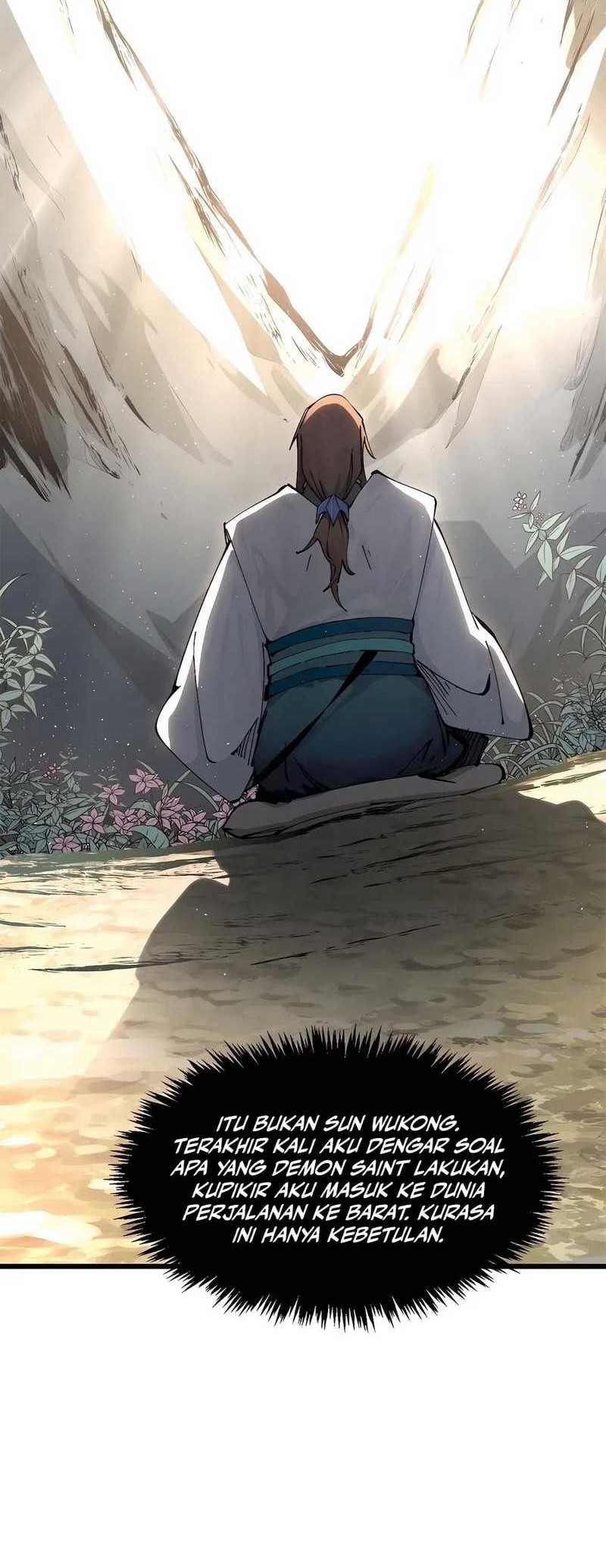 Manhua Top Tier Providence: Secretly Cultivate for a Thousand Years Chapter 165 gambar nomor 2