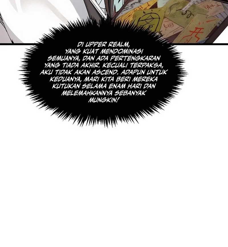 Top Tier Providence: Secretly Cultivate for a Thousand Years Chapter 165 Gambar 4