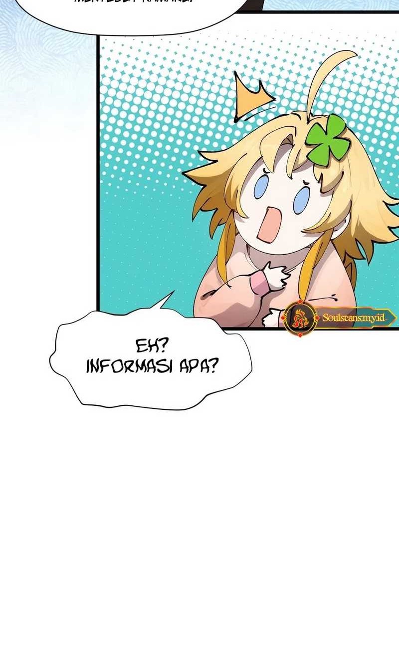 Top Tier Providence: Secretly Cultivate for a Thousand Years Chapter 165 Gambar 6