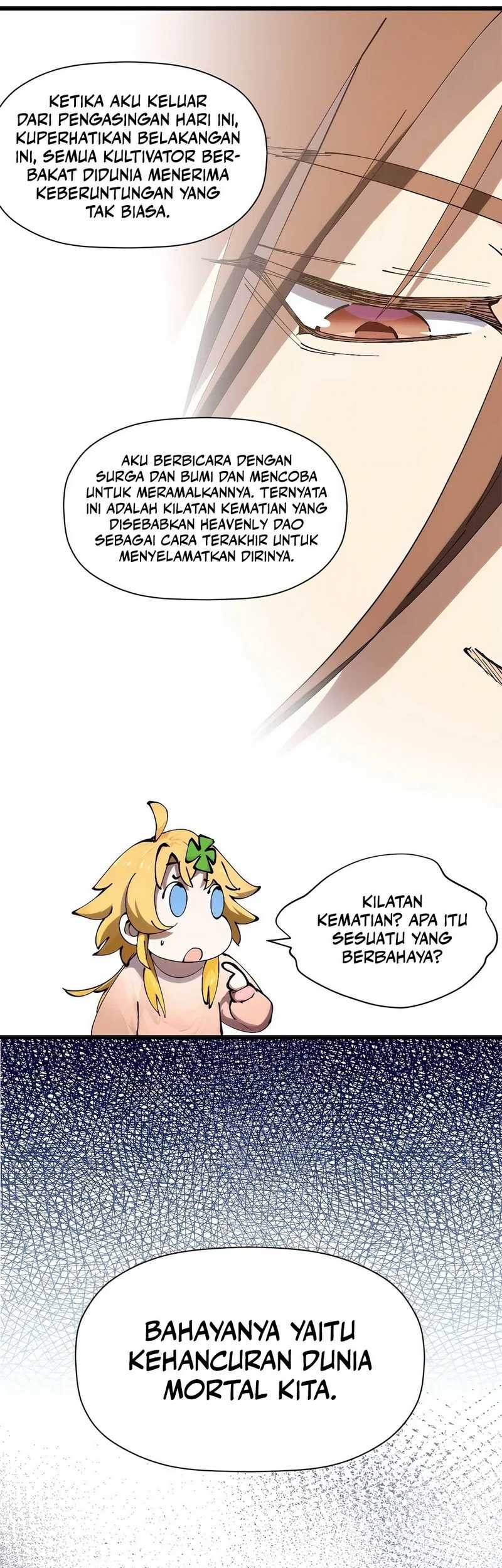 Top Tier Providence: Secretly Cultivate for a Thousand Years Chapter 165 Gambar 7