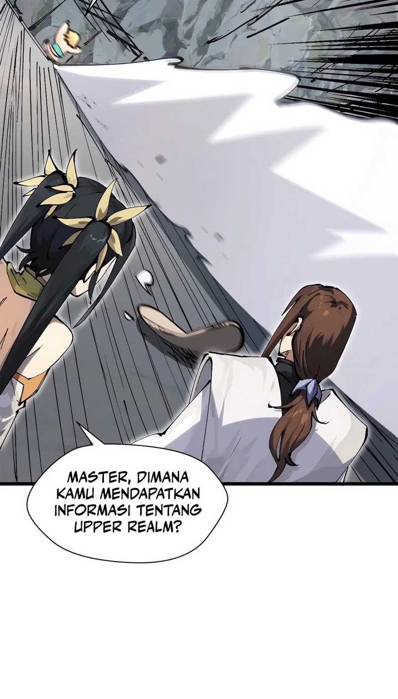 Top Tier Providence: Secretly Cultivate for a Thousand Years Chapter 165 Gambar 11