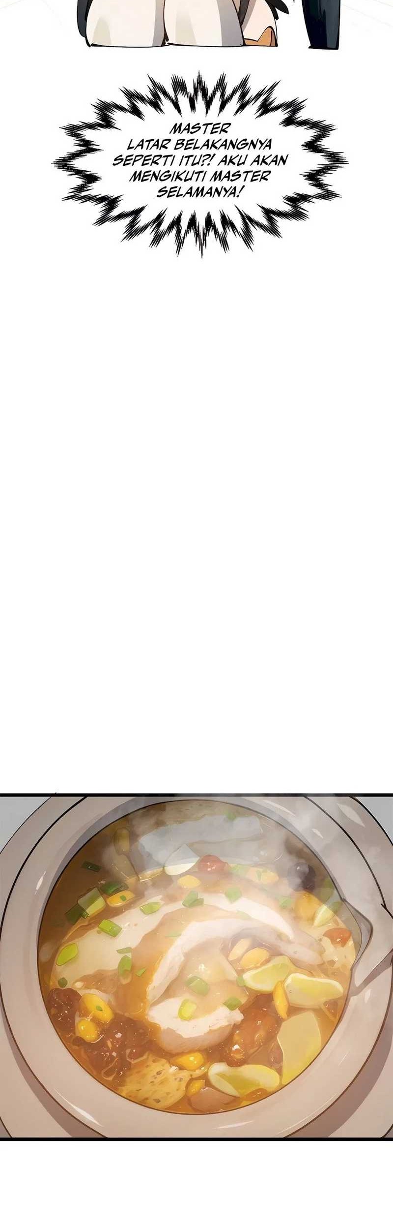 Top Tier Providence: Secretly Cultivate for a Thousand Years Chapter 165 Gambar 13