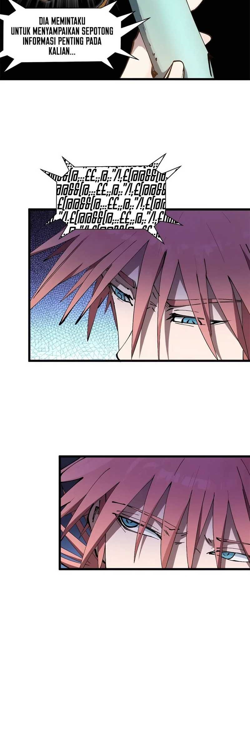 Top Tier Providence: Secretly Cultivate for a Thousand Years Chapter 165 Gambar 19