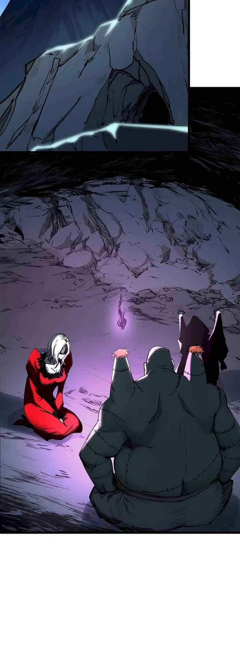 Top Tier Providence: Secretly Cultivate for a Thousand Years Chapter 165 Gambar 21