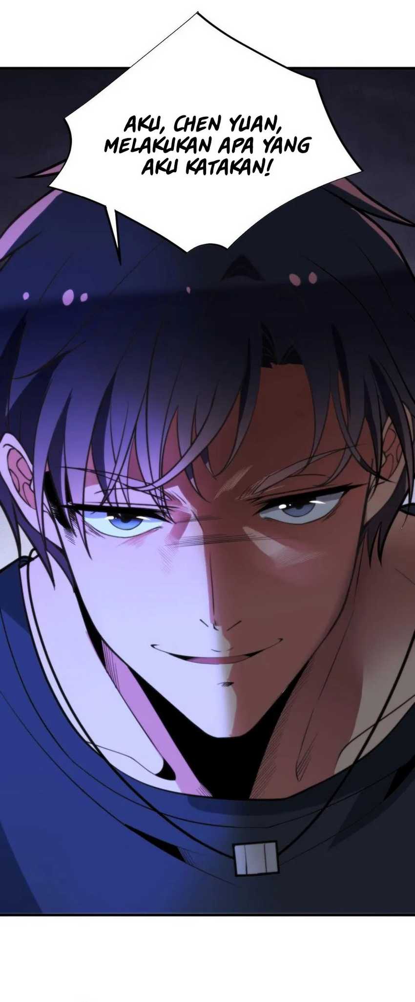 I Have 90 Billion Licking Gold Chapter 277 Gambar 17