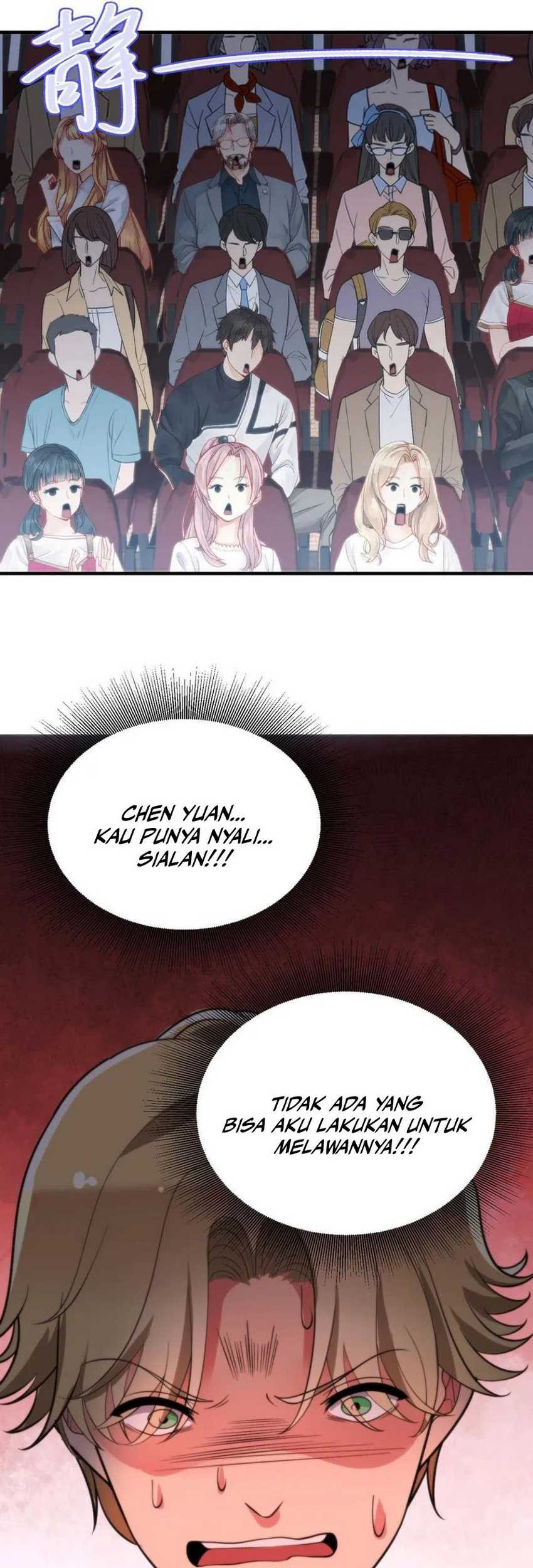 I Have 90 Billion Licking Gold Chapter 277 Gambar 18