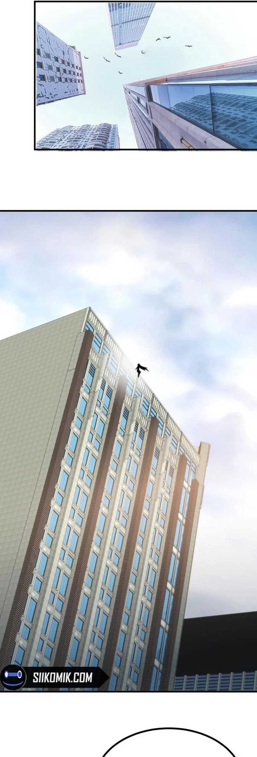 I Have 90 Billion Licking Gold Chapter 277 Gambar 21