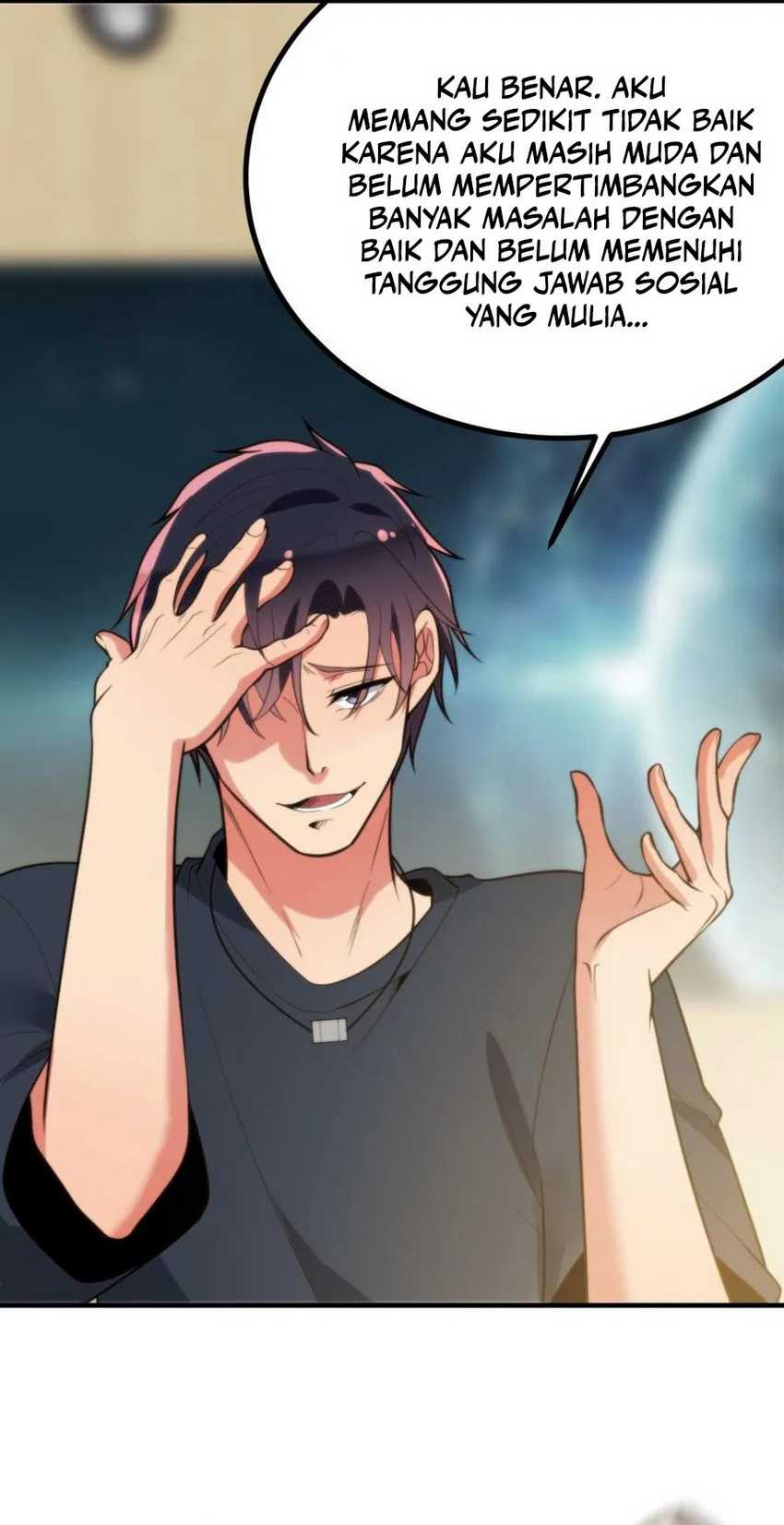 I Have 90 Billion Licking Gold Chapter 277 Gambar 14