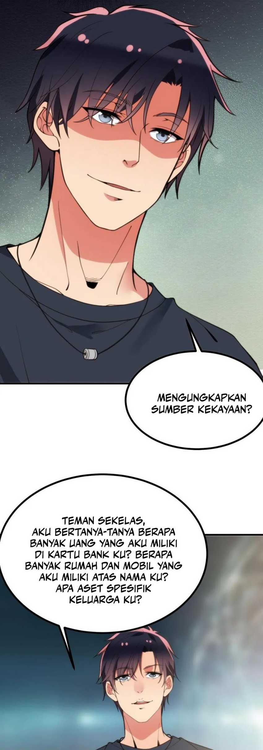 I Have 90 Billion Licking Gold Chapter 277 Gambar 5