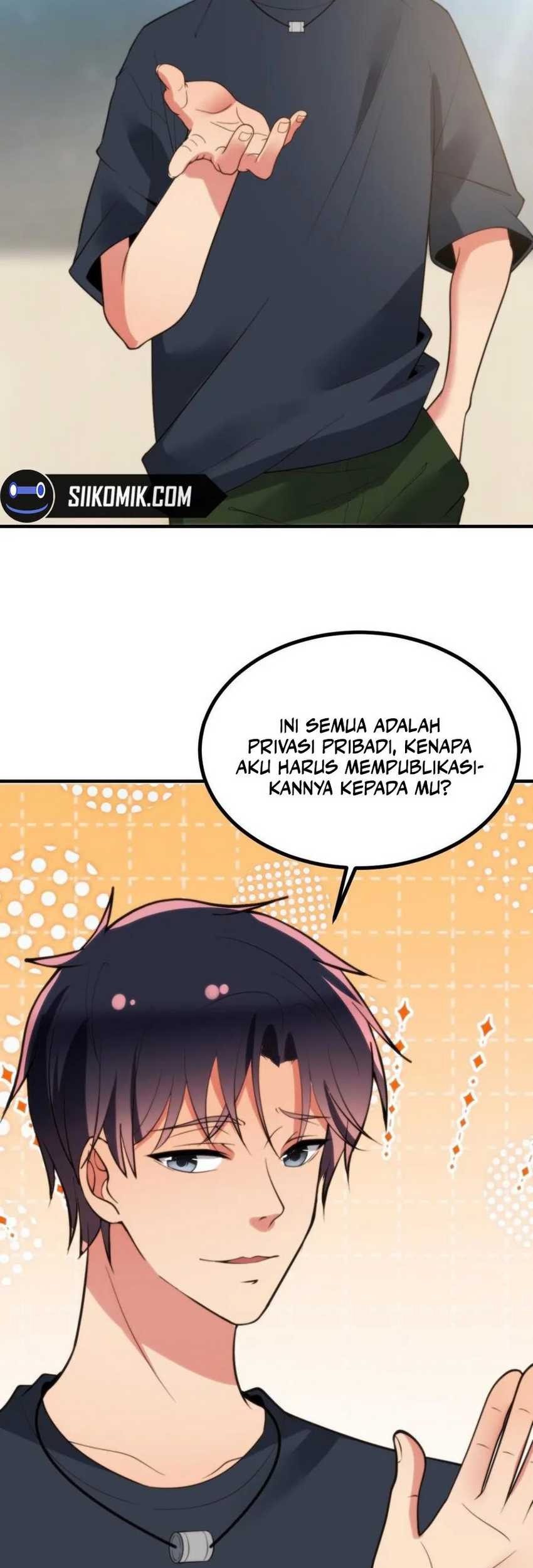 I Have 90 Billion Licking Gold Chapter 277 Gambar 6