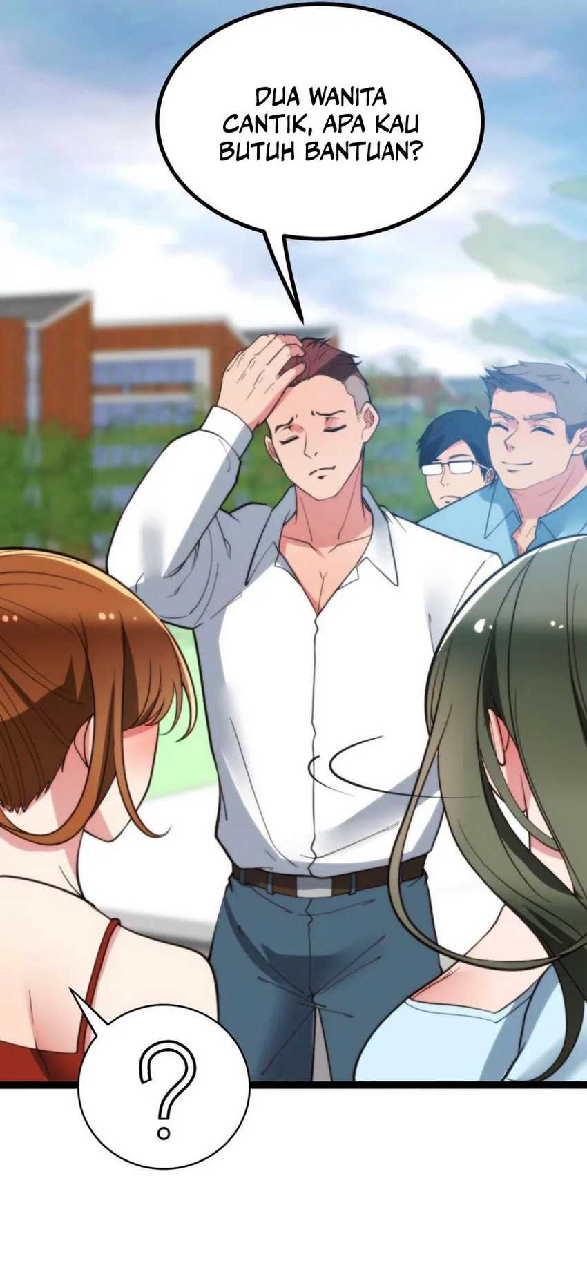 I Have 90 Billion Licking Gold Chapter 276 Gambar 18