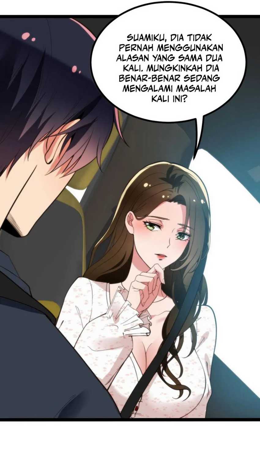 I Have 90 Billion Licking Gold Chapter 276 Gambar 12