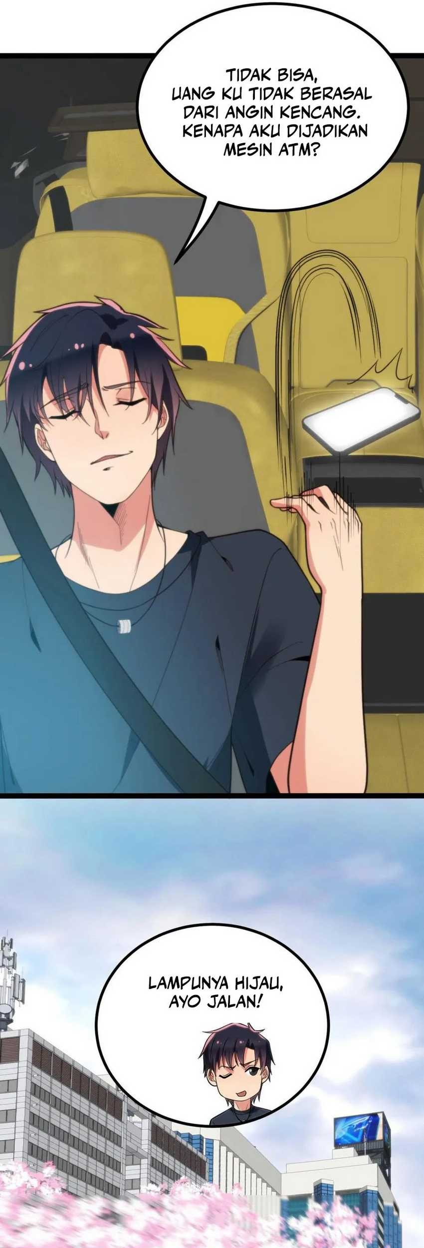 I Have 90 Billion Licking Gold Chapter 276 Gambar 13