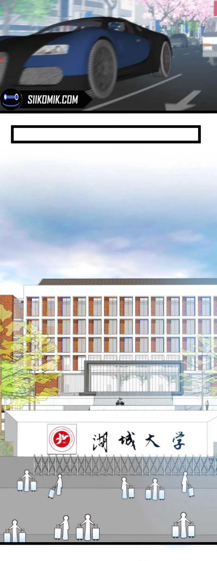 I Have 90 Billion Licking Gold Chapter 276 Gambar 15