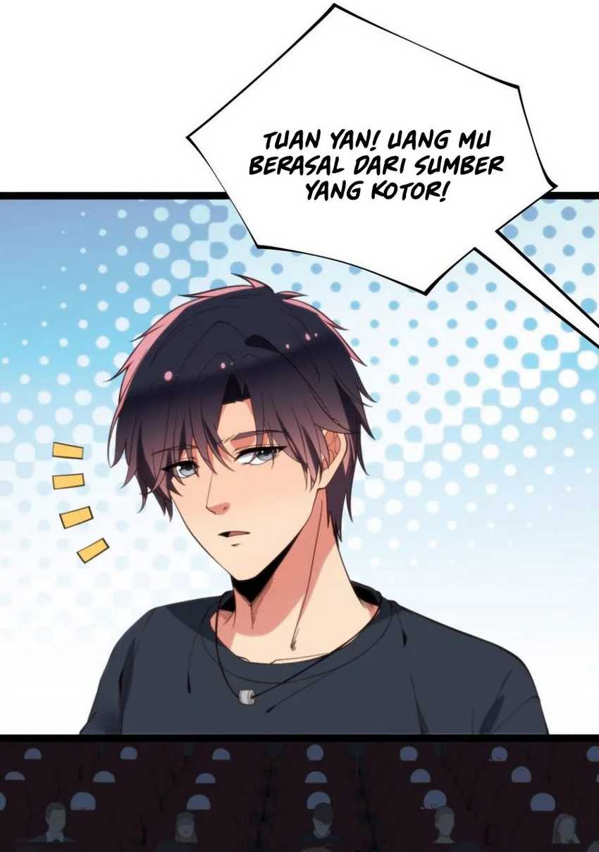 I Have 90 Billion Licking Gold Chapter 276 Gambar 28