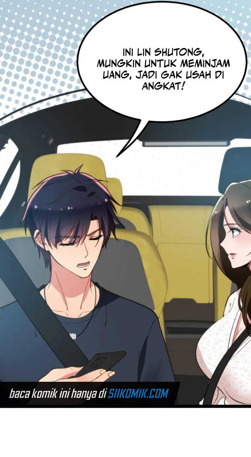 I Have 90 Billion Licking Gold Chapter 276 Gambar 5