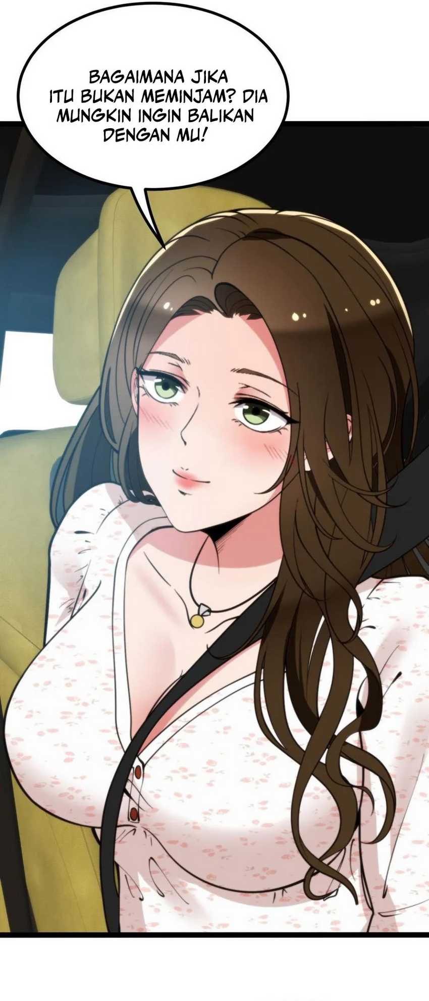 I Have 90 Billion Licking Gold Chapter 276 Gambar 6