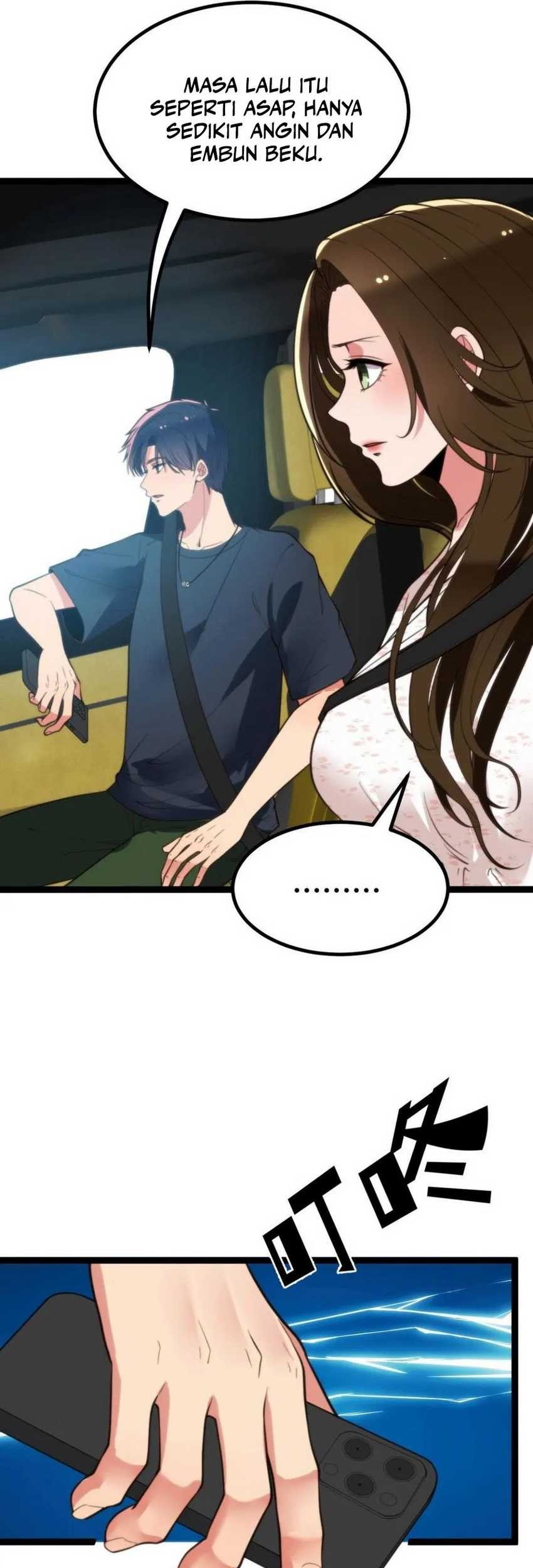 I Have 90 Billion Licking Gold Chapter 276 Gambar 8