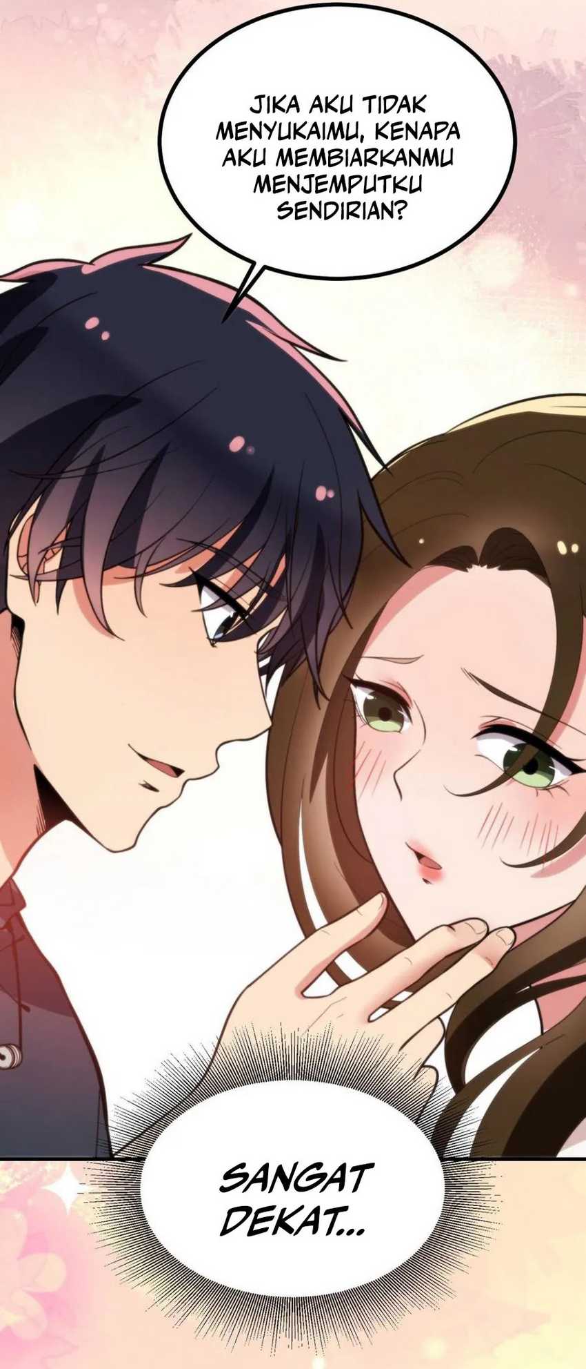 I Have 90 Billion Licking Gold Chapter 275 Gambar 21