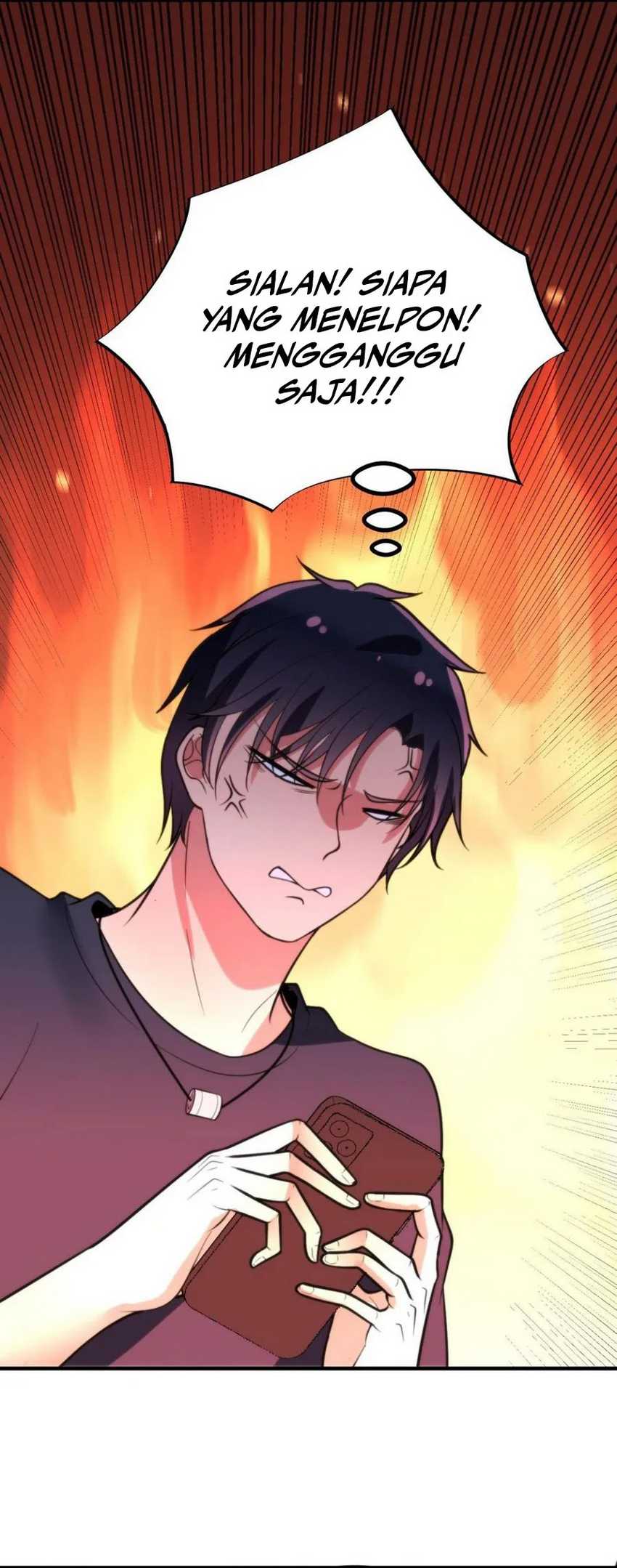 I Have 90 Billion Licking Gold Chapter 275 Gambar 25