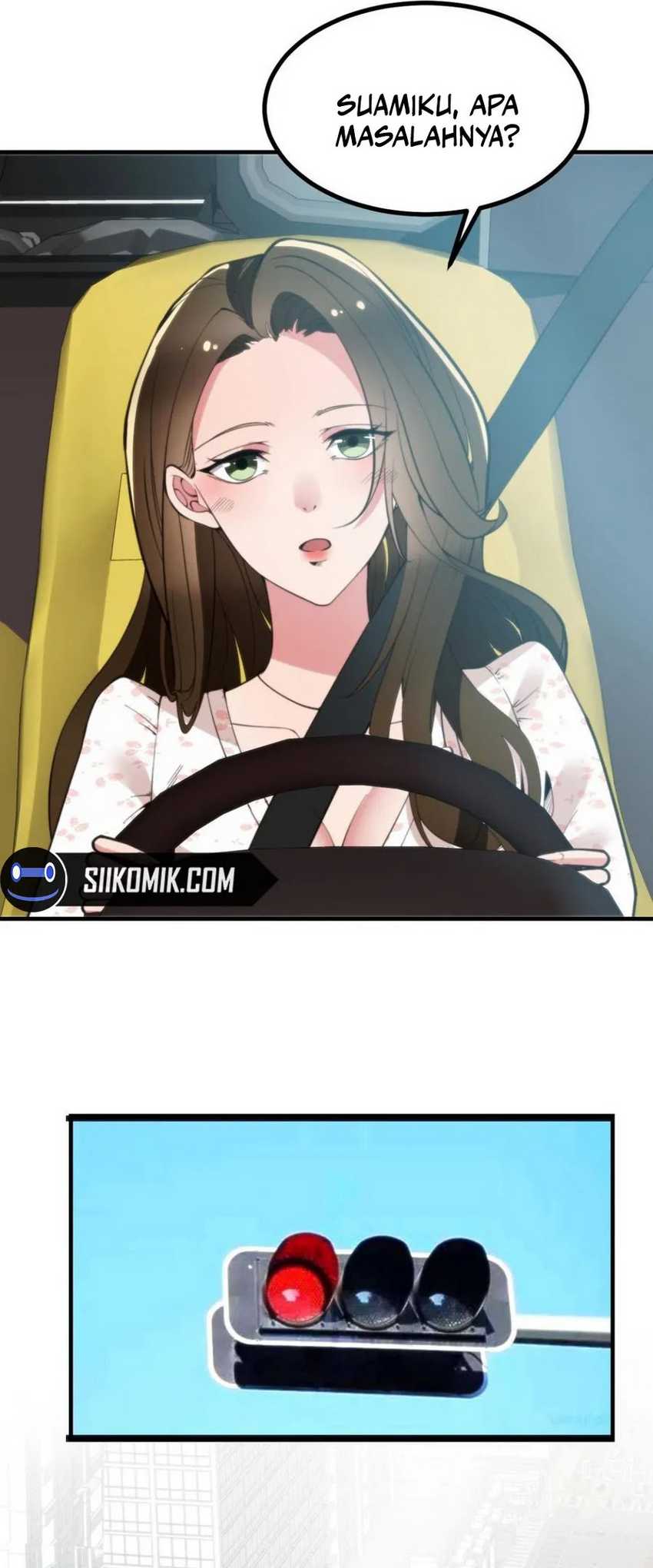 I Have 90 Billion Licking Gold Chapter 275 Gambar 15