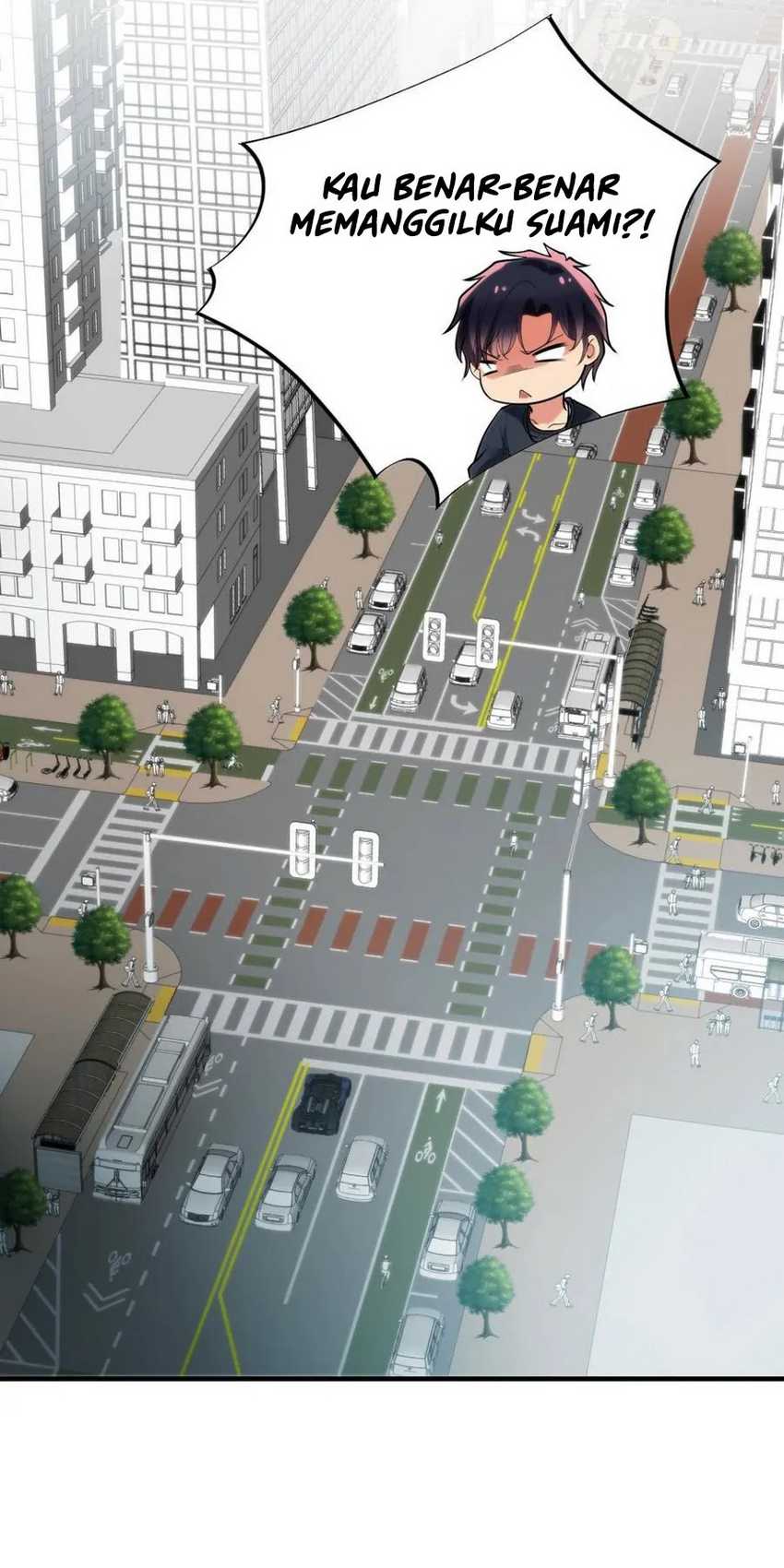 I Have 90 Billion Licking Gold Chapter 275 Gambar 16