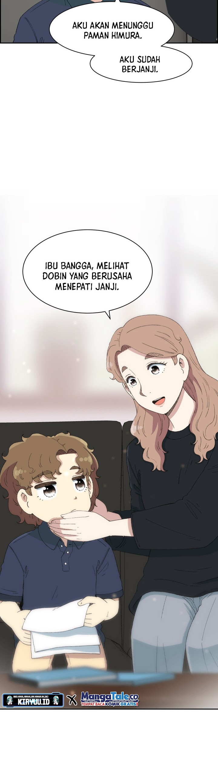 Beethoven Reborn Chapter 40 Gambar 54