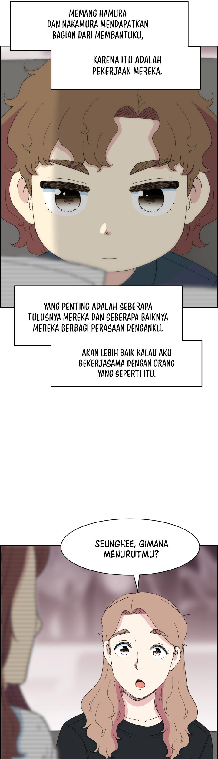 Beethoven Reborn Chapter 40 Gambar 51