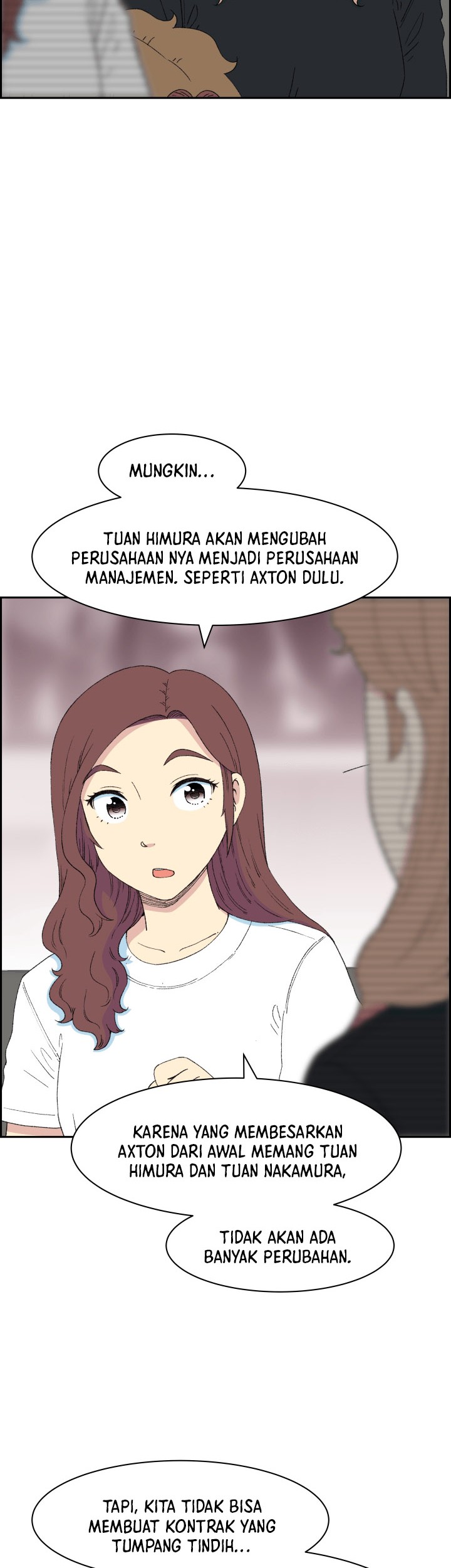 Beethoven Reborn Chapter 40 Gambar 52