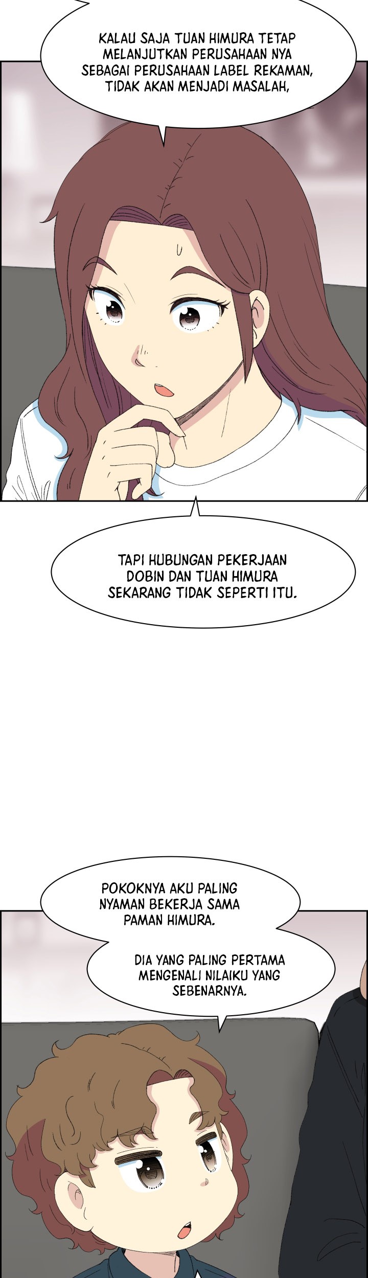 Beethoven Reborn Chapter 40 Gambar 53