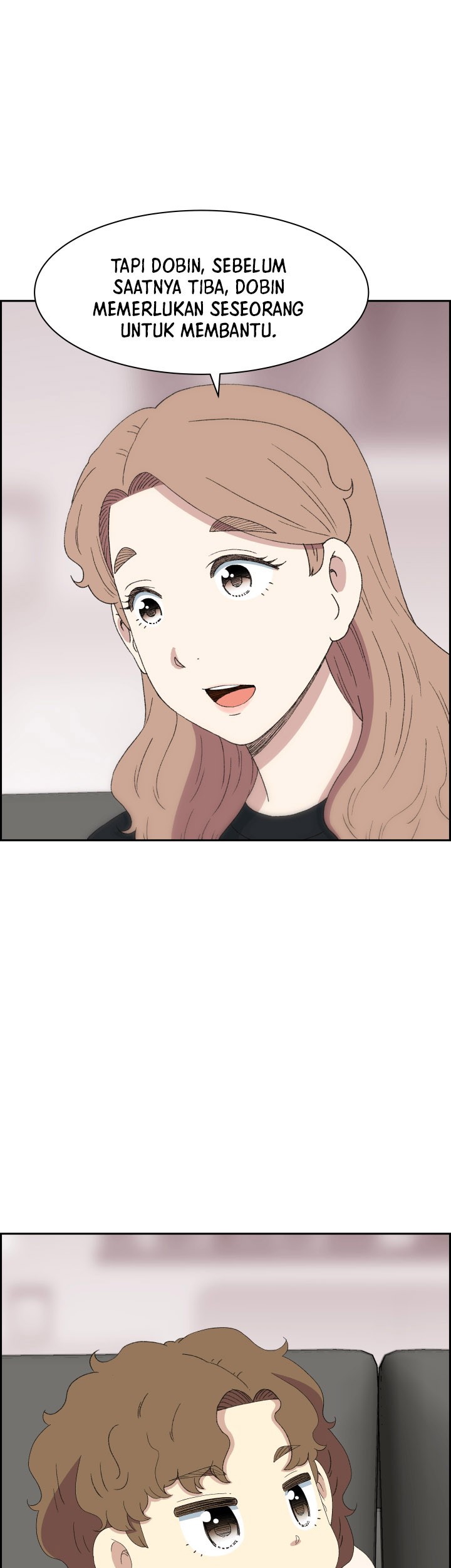 Beethoven Reborn Chapter 40 Gambar 55