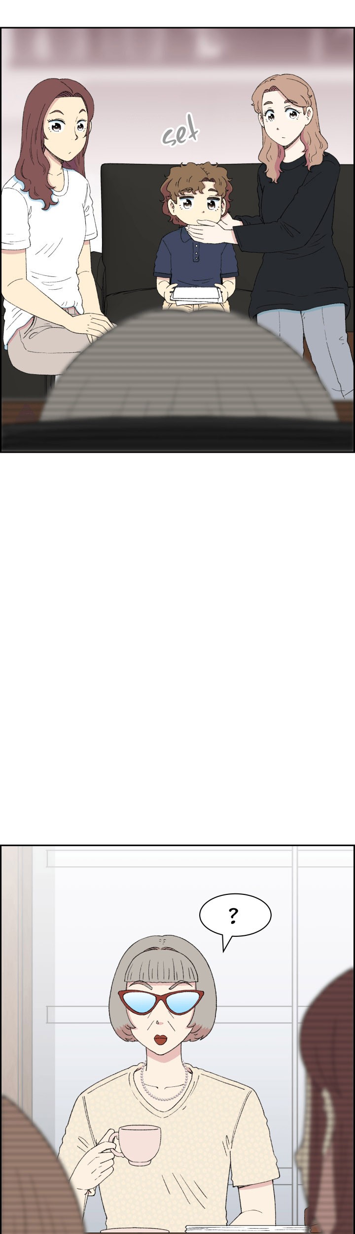 Beethoven Reborn Chapter 40 Gambar 57