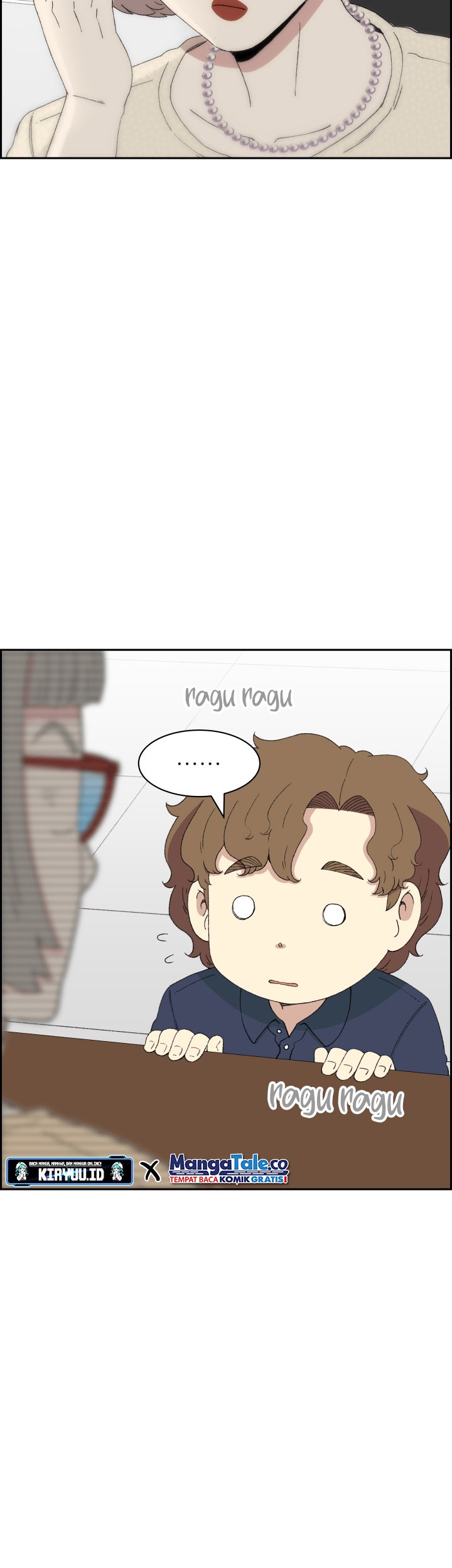 Beethoven Reborn Chapter 40 Gambar 62