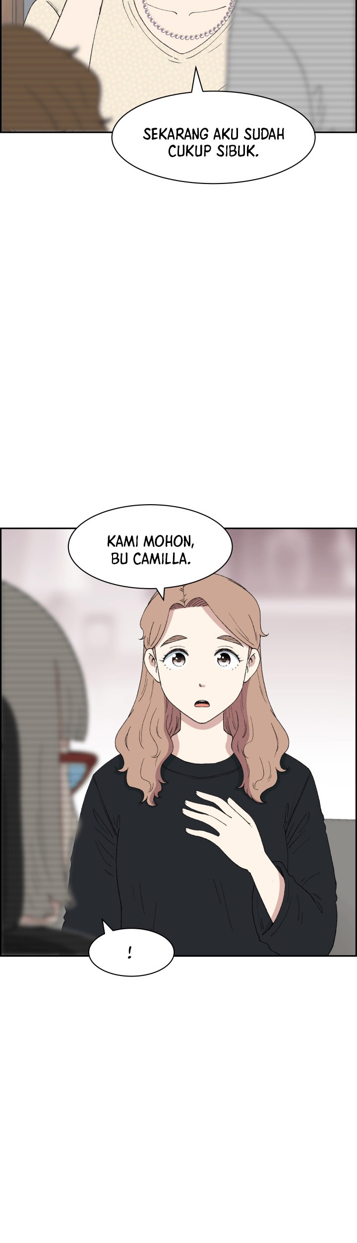 Beethoven Reborn Chapter 40 Gambar 60