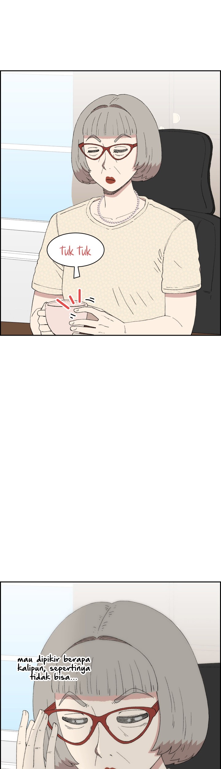 Beethoven Reborn Chapter 40 Gambar 61