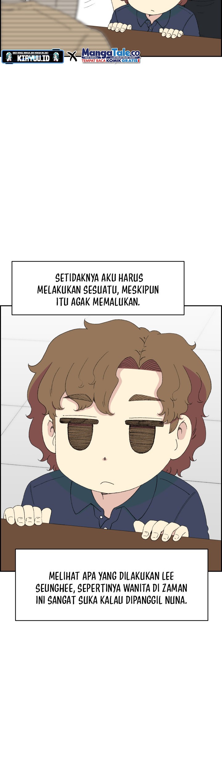 Beethoven Reborn Chapter 40 Gambar 66