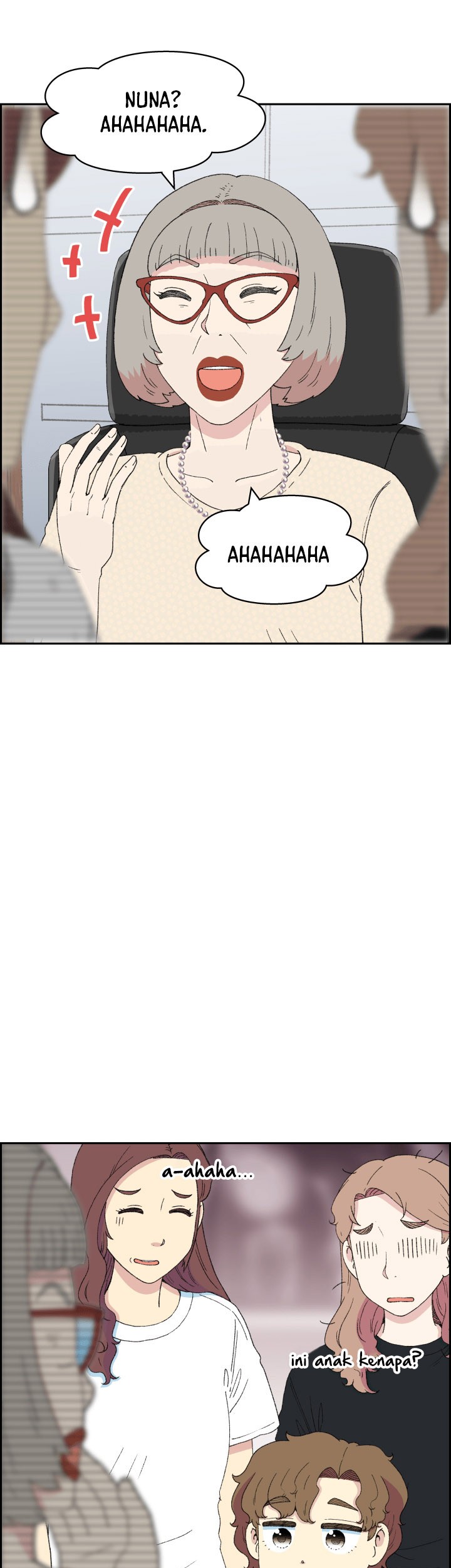 Beethoven Reborn Chapter 40 Gambar 65