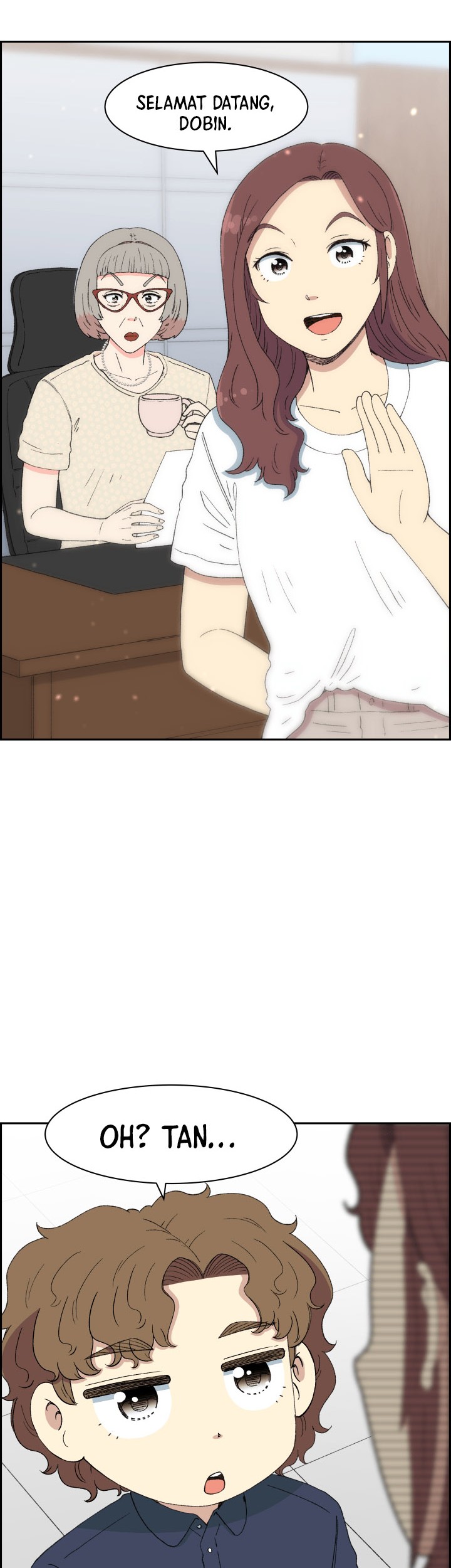 Beethoven Reborn Chapter 40 Gambar 36