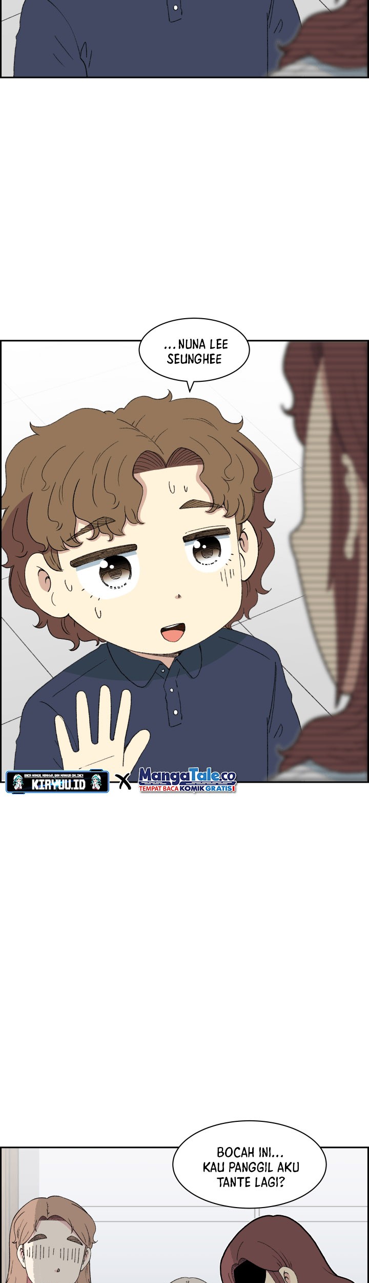 Beethoven Reborn Chapter 40 Gambar 37
