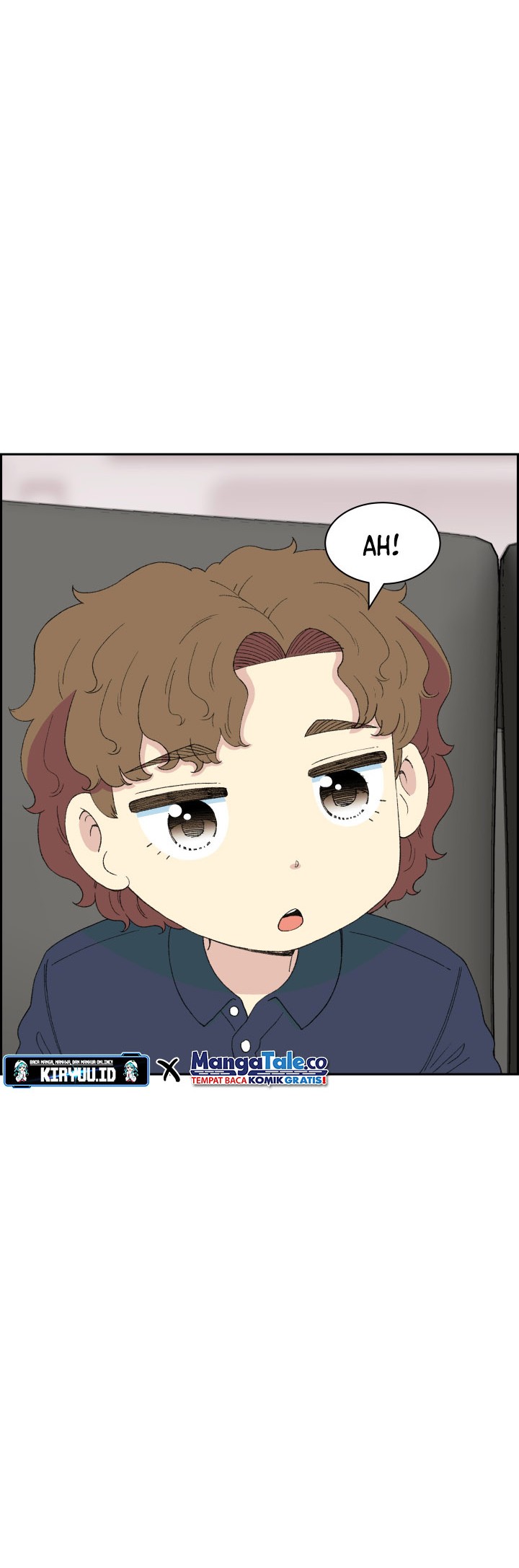 Beethoven Reborn Chapter 40 Gambar 42